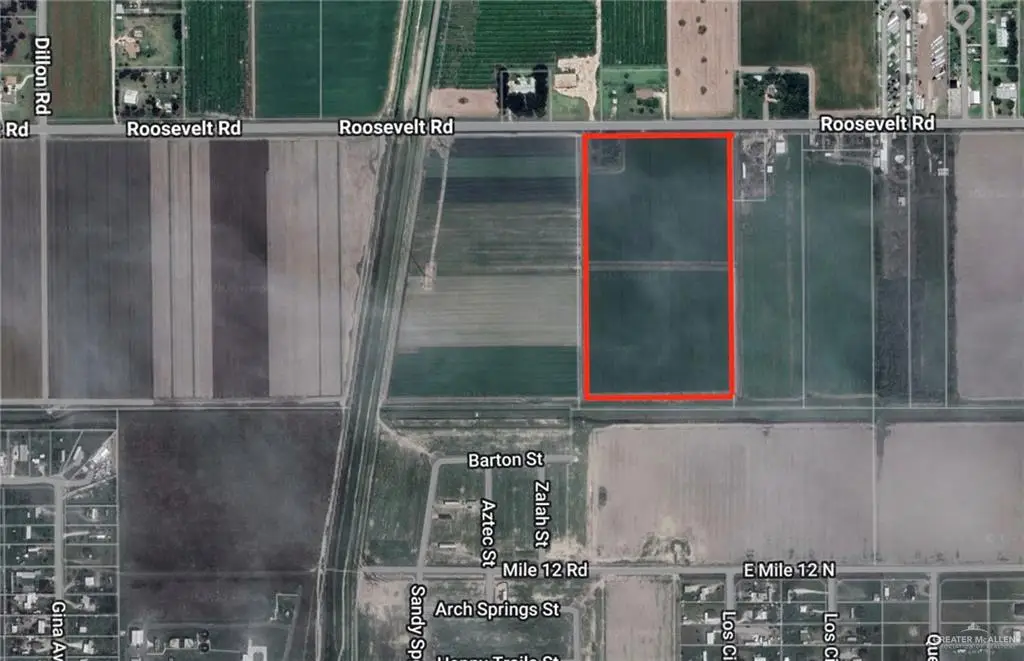 848 Mile 12 1/2 North Road, Donna, TX 78537 - Image #1