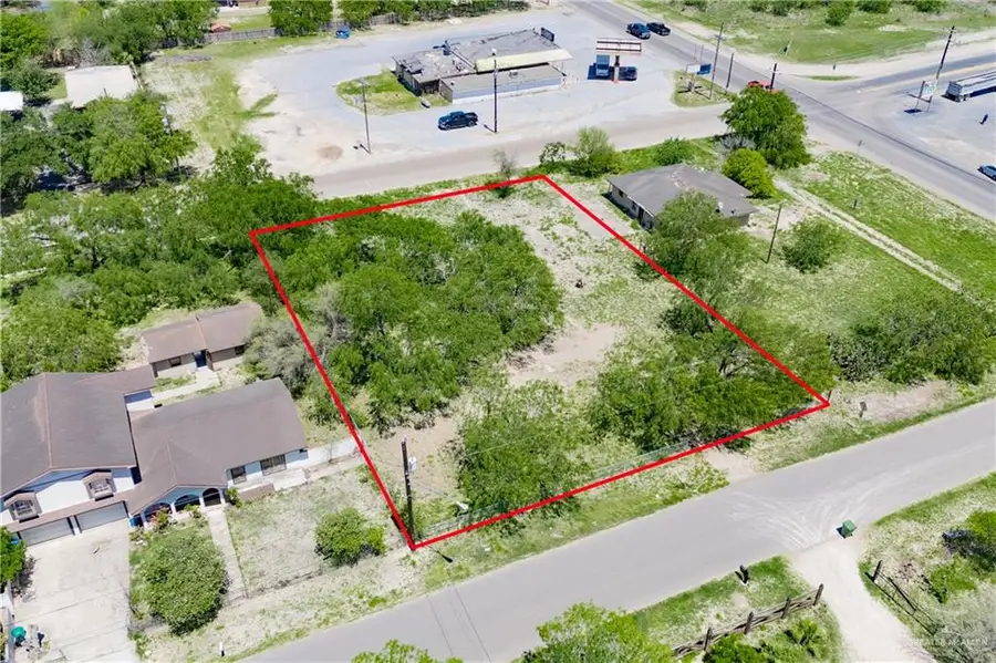 1509 N G Gonzalez Circle, Penitas, TX 78576 - Image #2