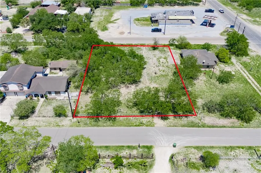 1509 N G Gonzalez Circle, Penitas, TX 78576 - Image #3