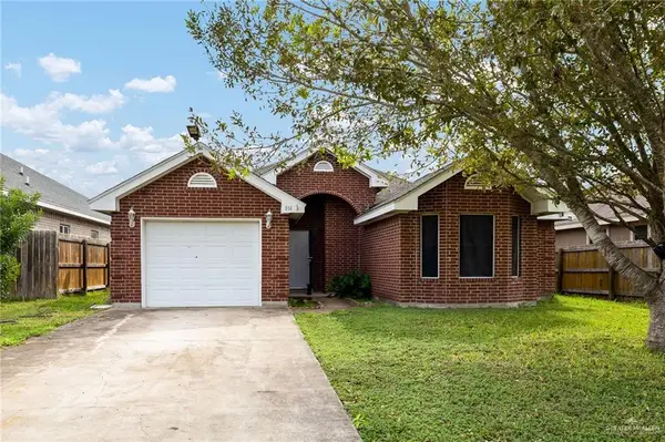 814 N 7th Street, Alamo, TX 78516