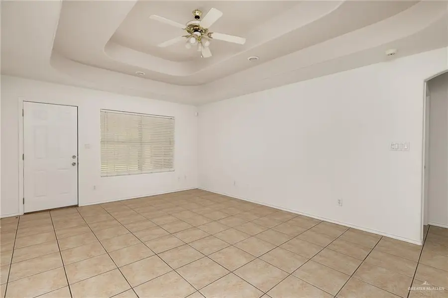 814 N 7th Street, Alamo, TX 78516 - #2