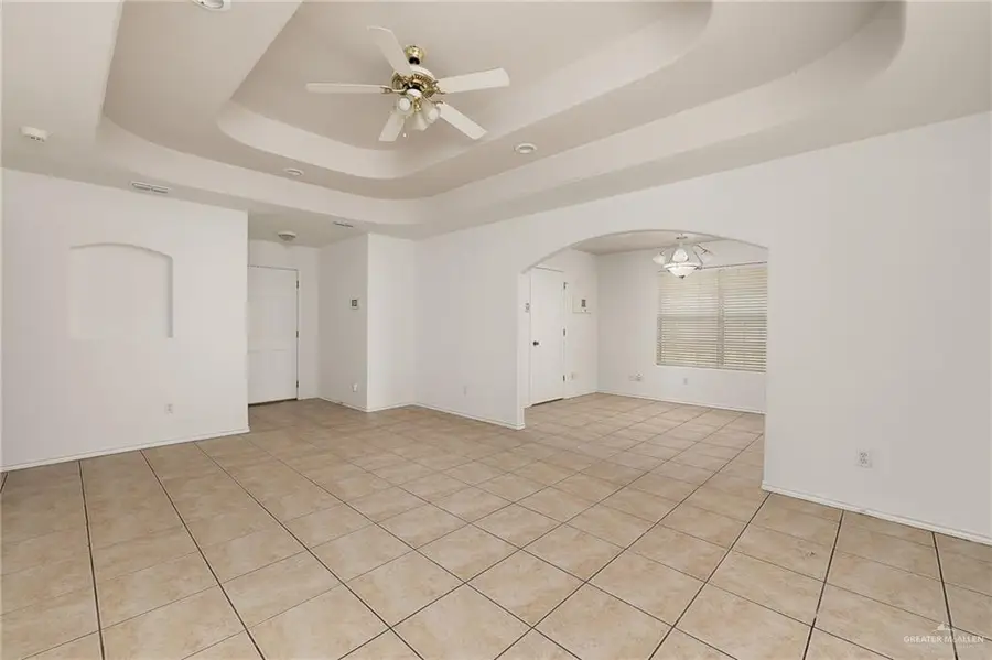 814 N 7th Street, Alamo, TX 78516 - #3