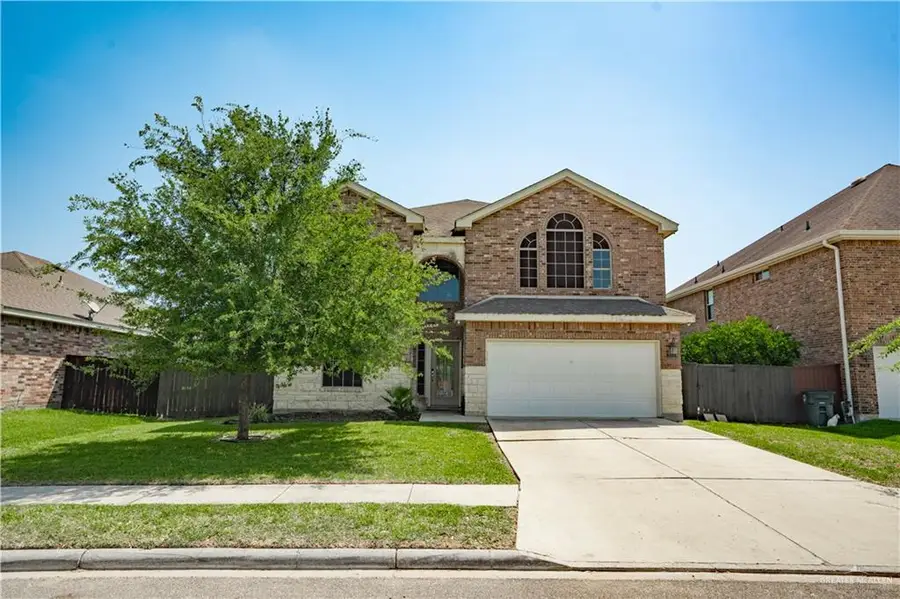 3703 Santa Inez, Mission, TX 78572 - Image #2