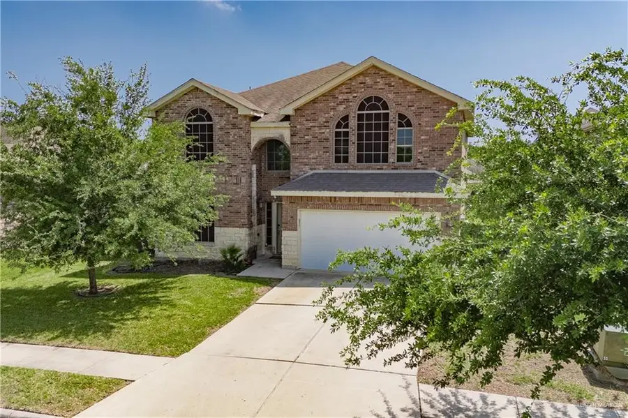 3703 Santa Inez, Mission, TX 78572 - Image #3