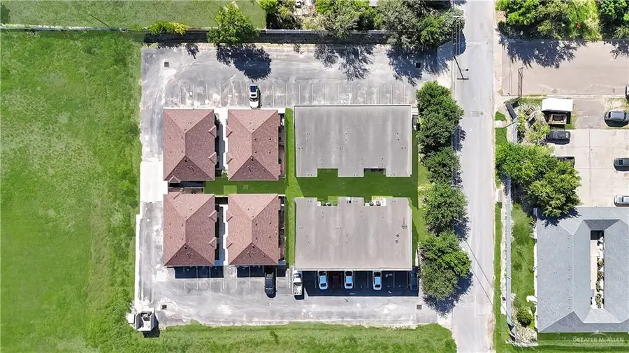1100 E Cedar Avenue, McAllen, TX 78501 - #3