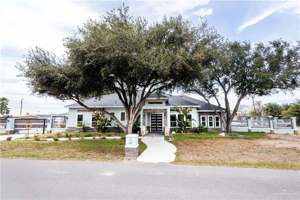 8404 Bougainvillea Drive, Mission, TX 78573 - Image #1