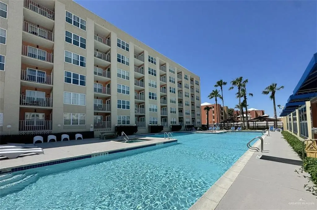 120 Padre Boulevard #205, South Padre Island, TX 78597 - Image #1
