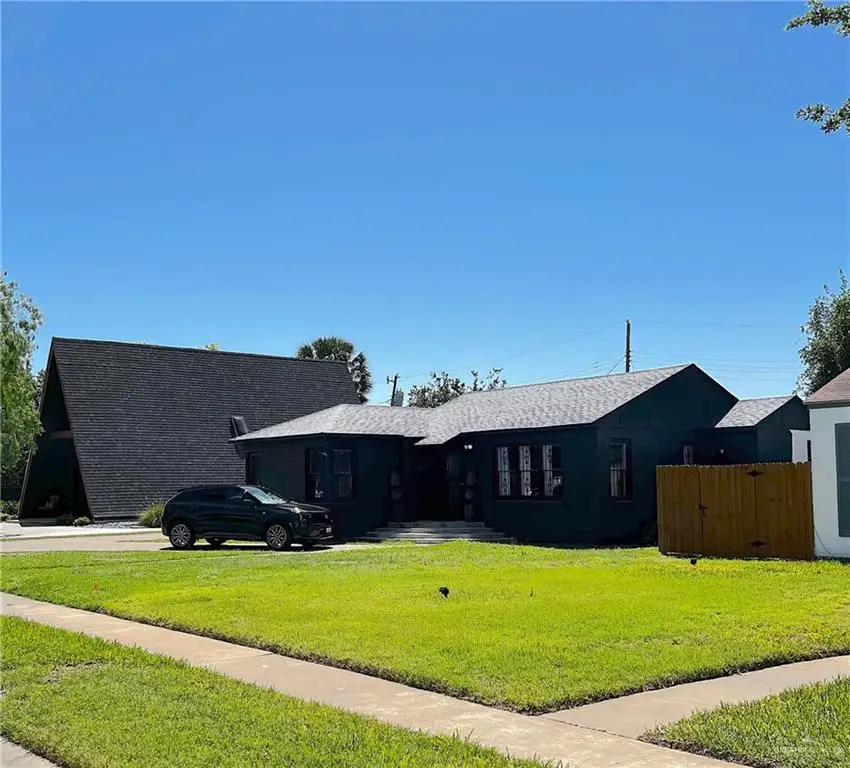 1113 W Maple Avenue, McAllen, TX 78501 - Image #1