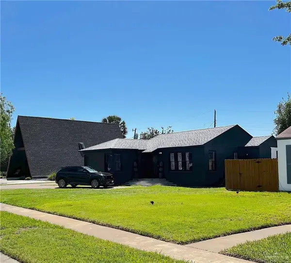 1113 W Maple Avenue, McAllen, TX 78501