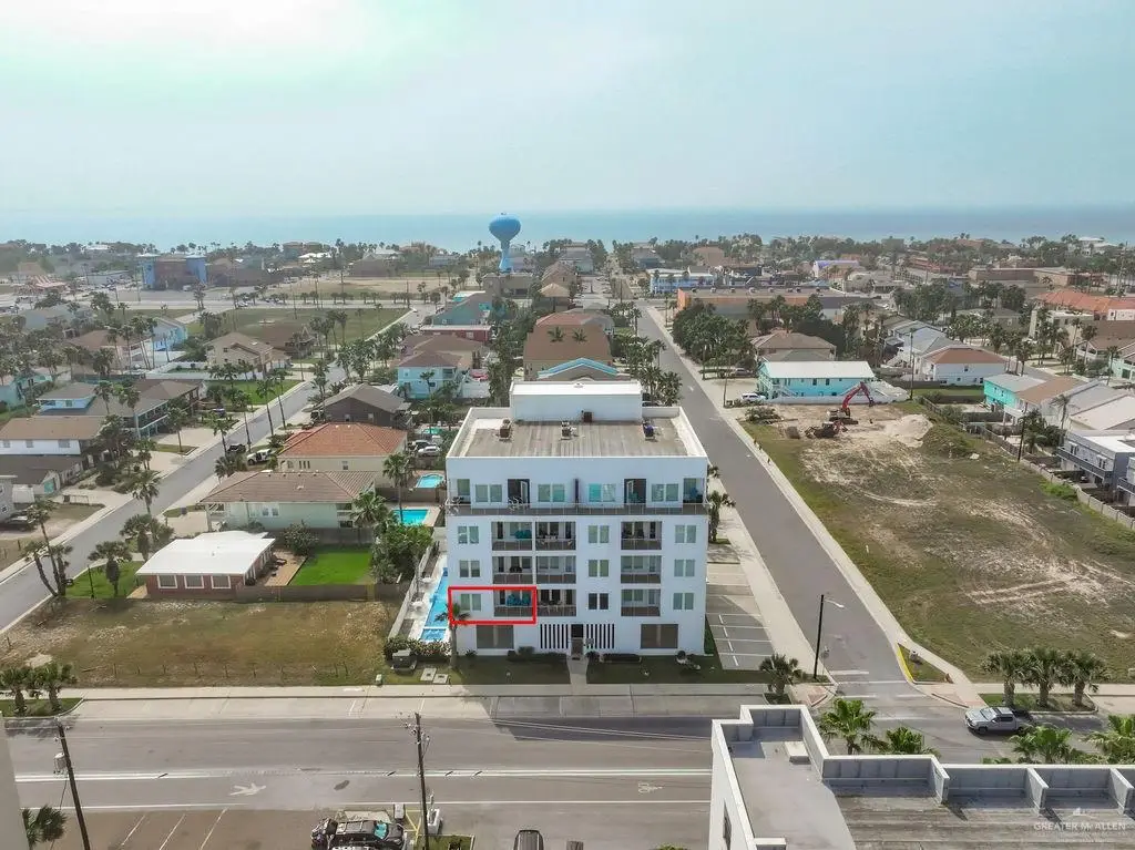 133 E Lantana Street #103, South Padre Island, TX 78597 - Image #1