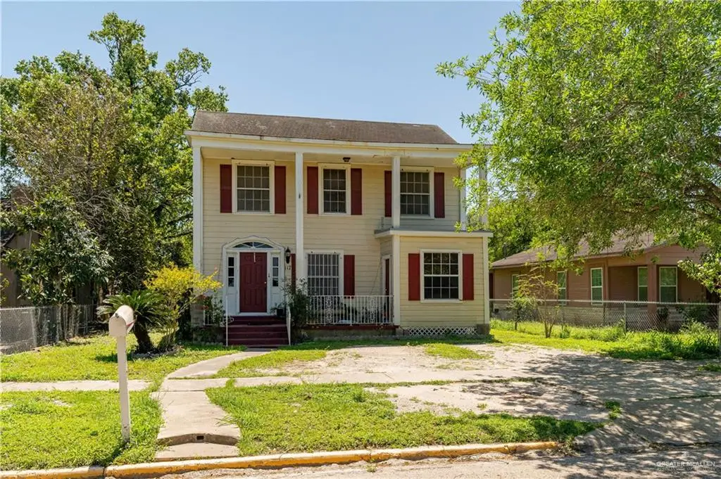 117 W Pierce Avenue, Harlingen, TX 78550 - Image #1