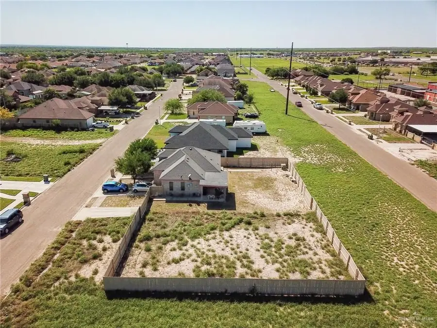 Lot 81 Magnolia Drive, Rio Grande City, TX 78582 - Image #3