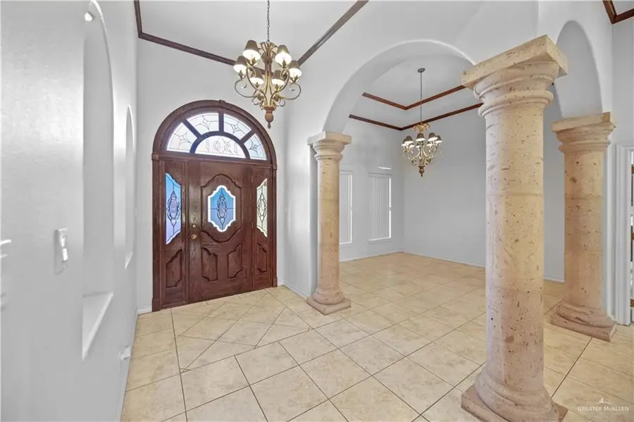 1501 Sheri Lee Drive, Mission, TX 78572 - #2