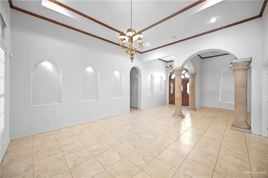1501 Sheri Lee Drive, Mission, TX 78572 - #3