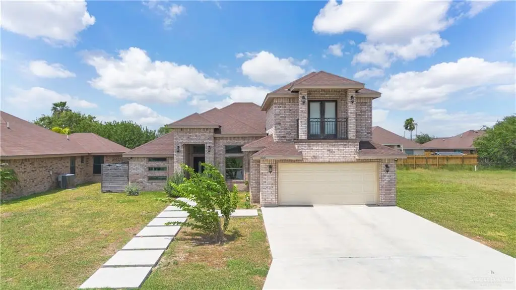 2001 E Dalia Street, Hidalgo, TX 78557 - Image #1