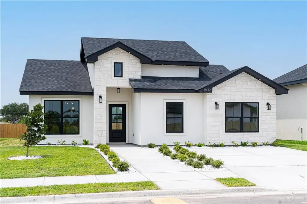 1832 N Yellowwood Street, San Juan, TX 78589 - Image #1