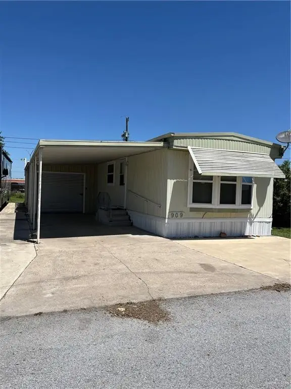 909 Tangelo Drive, La Feria, TX 78559 - Image #1