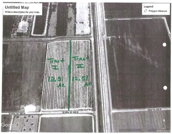 0 N Mile 14 1/2 North Road, Donna, TX 78537