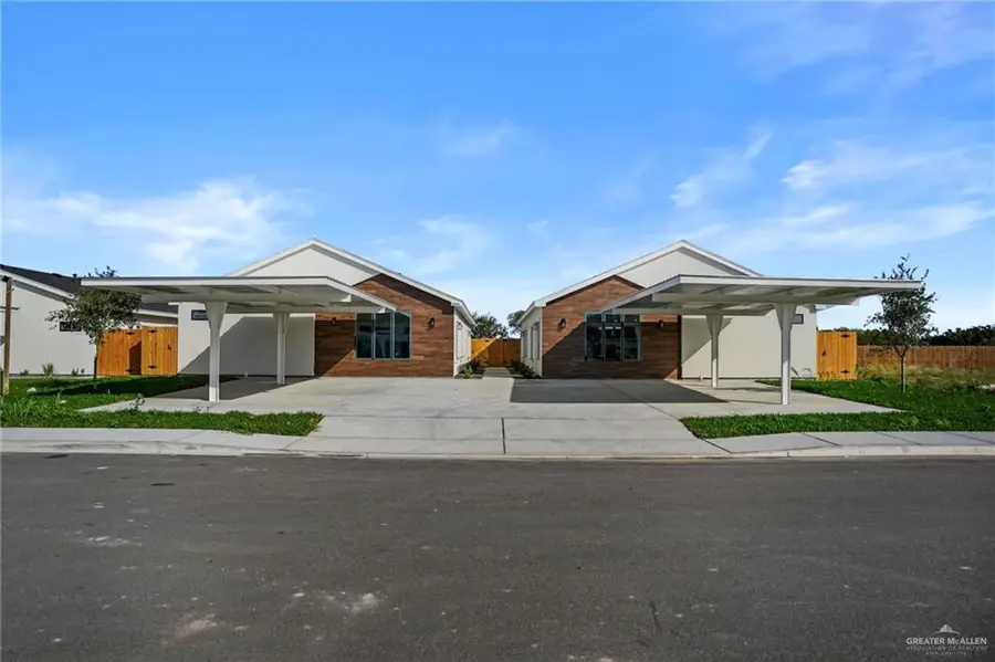 2109 Viviana Street, Edinburg, TX 78504 - #2