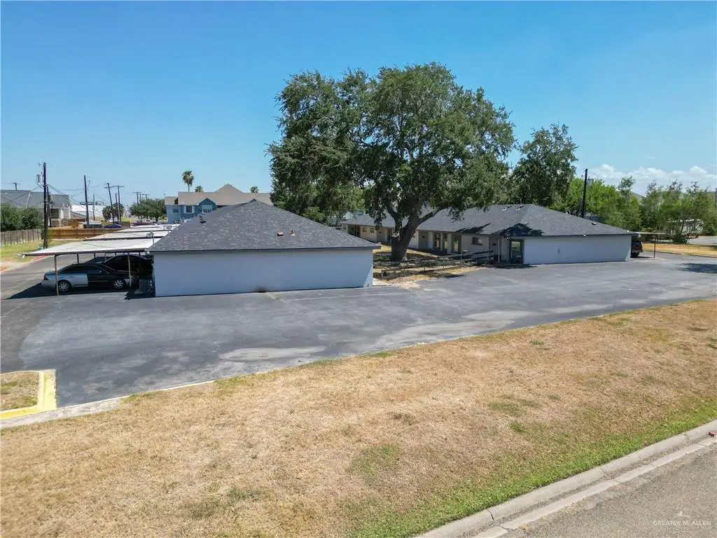 1120 Valley View Drive, Weslaco, TX 78596 - #1