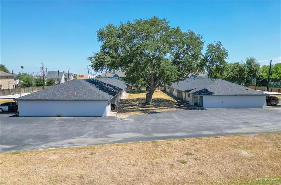 1120 Valley View Drive, Weslaco, TX 78596 - #2