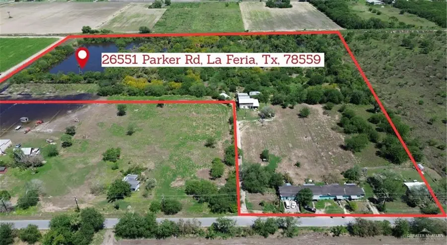 26551 N Parker Road, La Feria, TX 78559 - Image #2