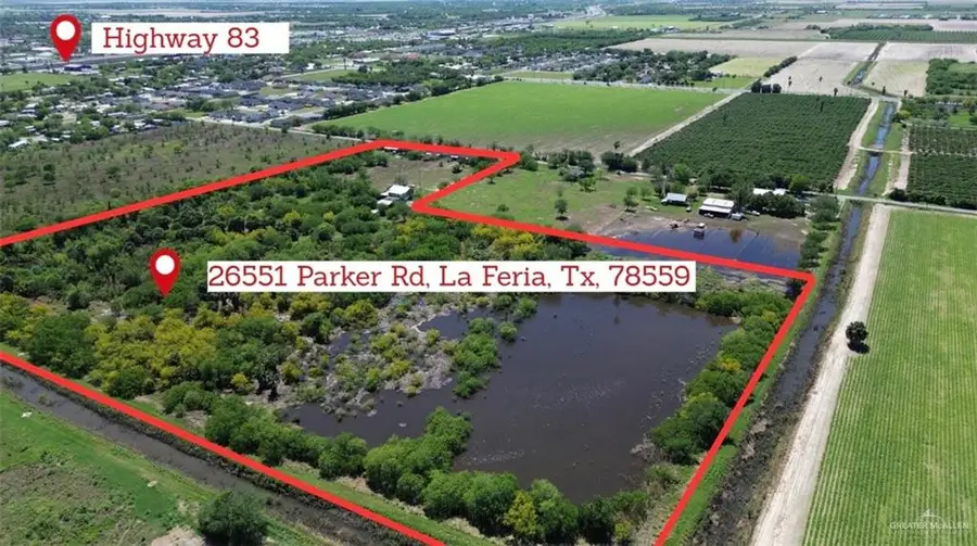 26551 N Parker Road, La Feria, TX 78559 - Image #3