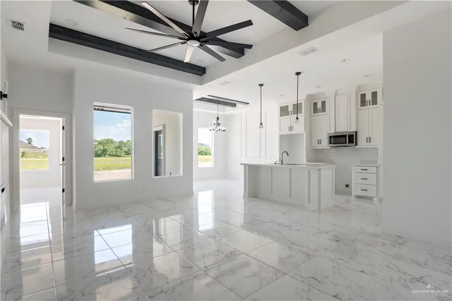 1804 Foxtail Street, Donna, TX 78537 - Image #2