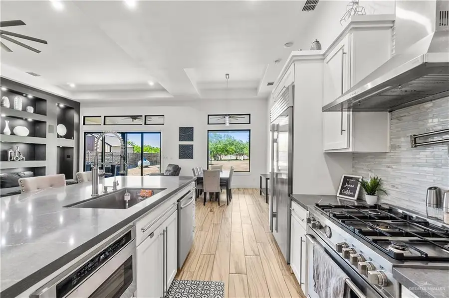 16137 Scenic Lane, Harlingen, TX 78552 - Image #3