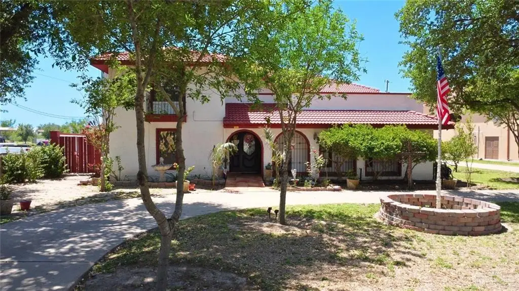 676 E Expressway 83, La Joya, TX 78560 - Image #1