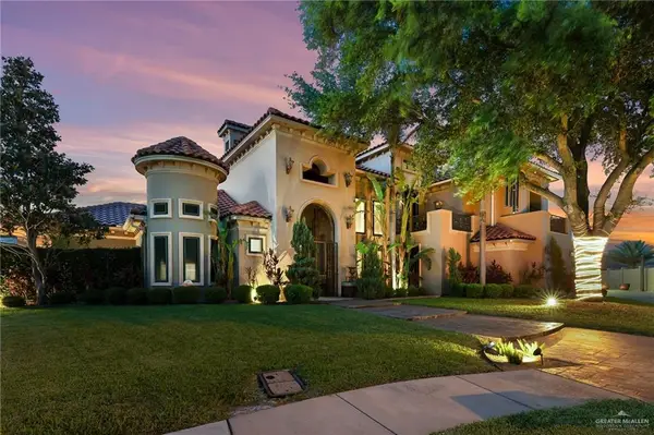 2700 Brazos Court, McAllen, TX 78504