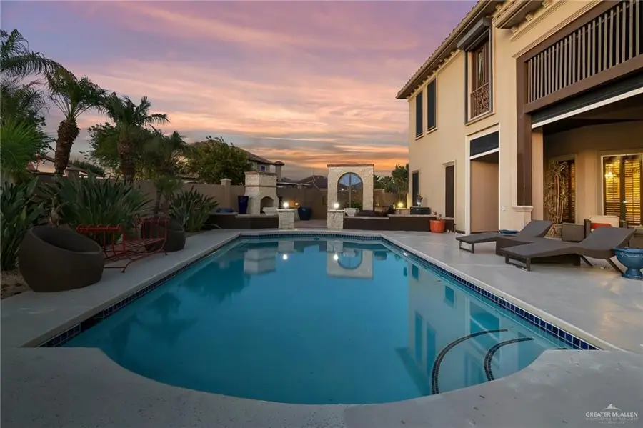 2700 Brazos Court, McAllen, TX 78504 - Image #3