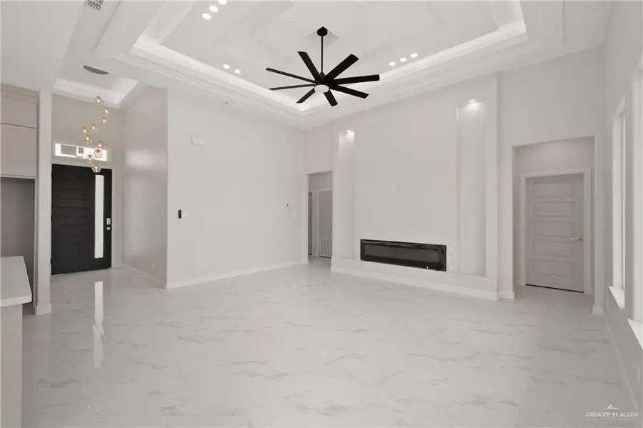 2303 Carolina Drive, Mercedes, TX 78570 - Image #2