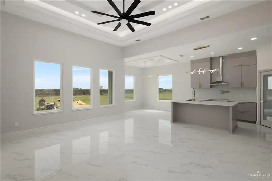 2303 Carolina Drive, Mercedes, TX 78570 - Image #3