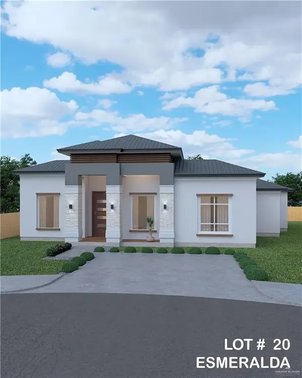 1104 E Acacia Drive, San Juan, TX 78589