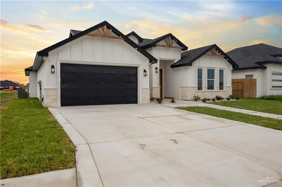 556 Demi Street, Edinburg, TX 78542 - Image #2