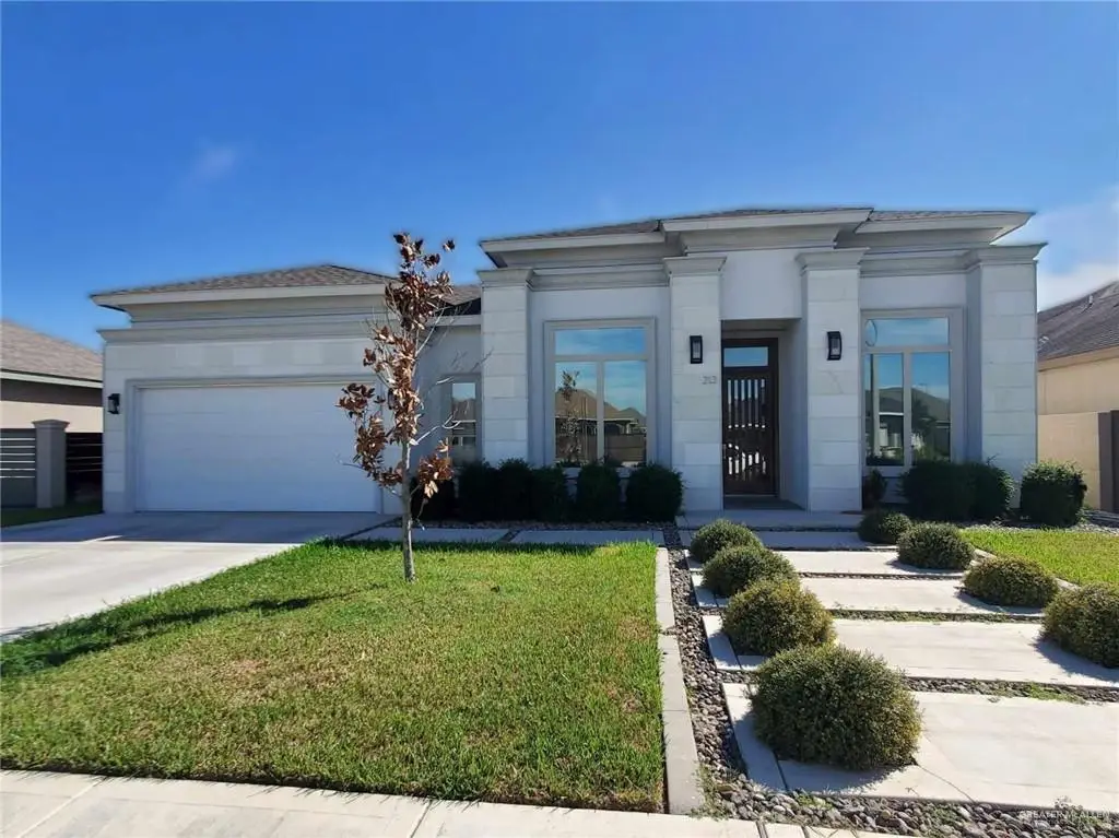 213 N 16th Street, Hidalgo, TX 78557 - Image #1