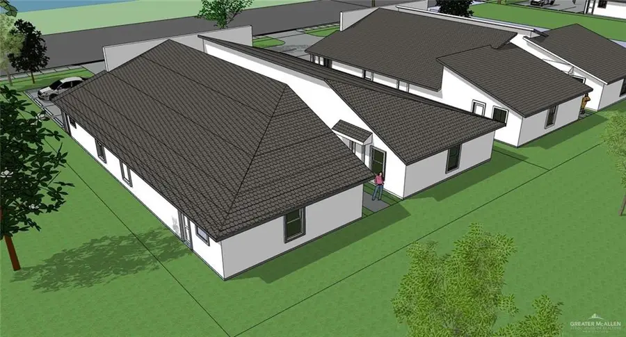 2813 Charlie Road, Weslaco, TX 78596 - Image #2