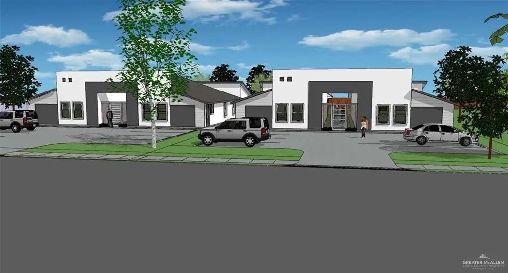 2808 Delta Road, Weslaco, TX 78596 - Image #1