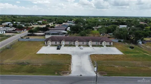 8207 Silverado North Drive, Mission, TX 78574