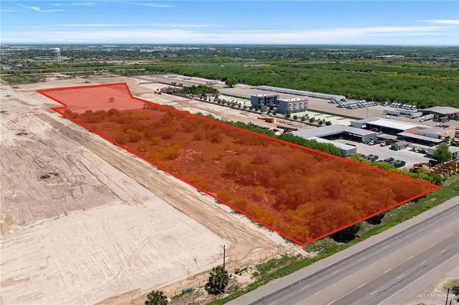 0 S 10th Street, Hidalgo, TX 78577 - Image #3