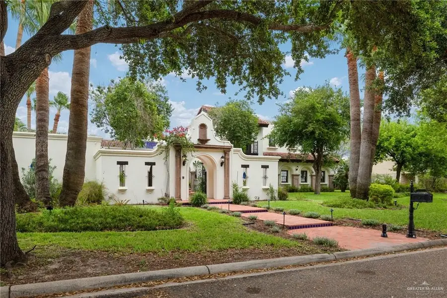 3506 Oak Ridge Lane, Mission, TX 78573 - #2