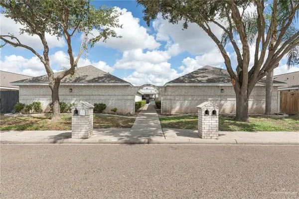 1913 Summer Breeze Street, Mission, TX 78572