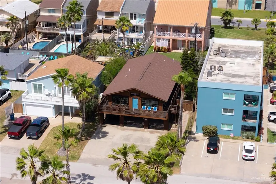 130 E Gardenia Street, South Padre Island, TX 78597 - #2