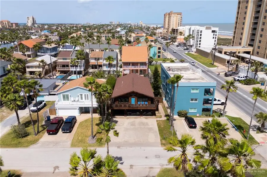 130 E Gardenia Street, South Padre Island, TX 78597 - #3