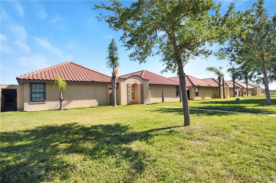 110 S Ridge Avenue, San Juan, TX 78589 - #2