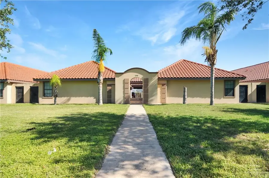 110 S Ridge Avenue, San Juan, TX 78589 - #3