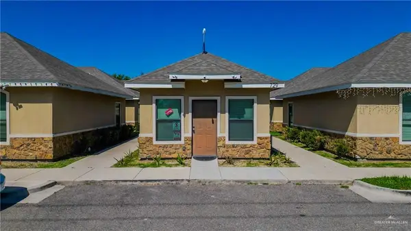 731 N Tower Road, Alamo, TX 78516