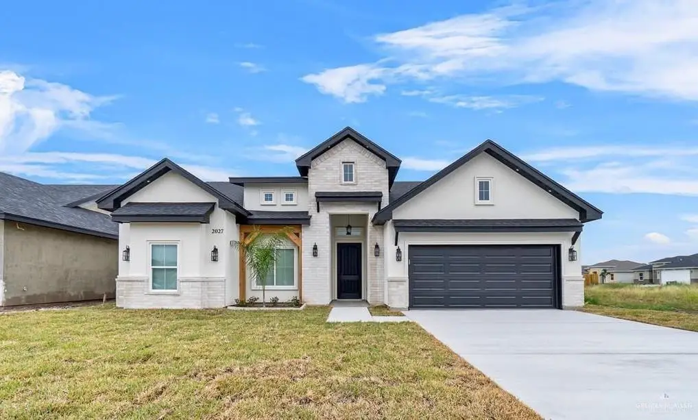 2006 Charity Circle, La Feria, TX 78559 - #1