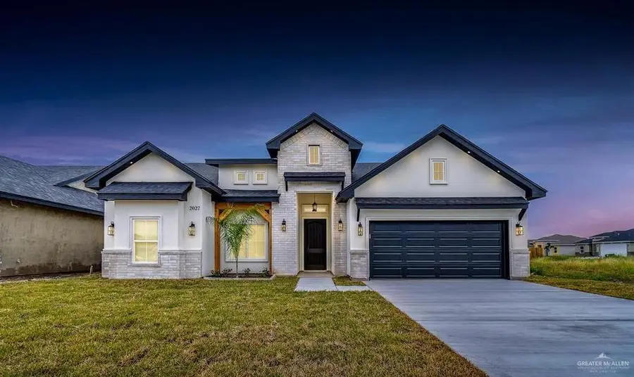 2006 Charity Circle, La Feria, TX 78559 - #2